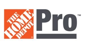The Home Depot Pro logo